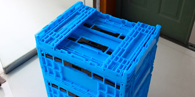 如何正确的选择PP塑料折叠式周转箱？