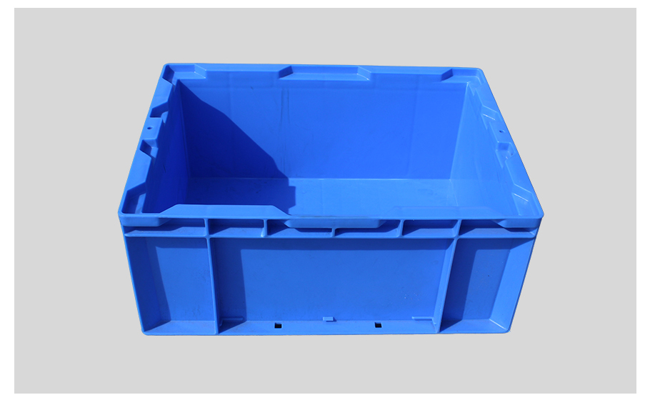HP4C塑料物流箱