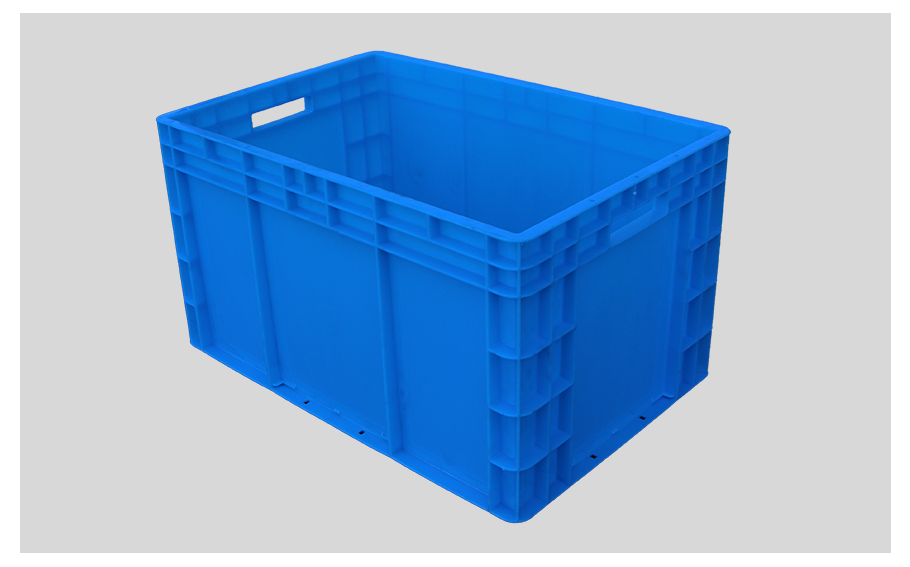 EU4633塑料物流箱