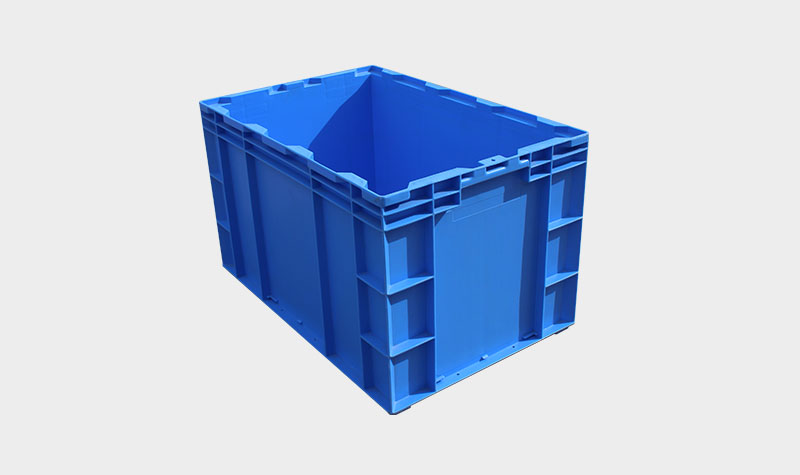 HP5E塑料物流箱