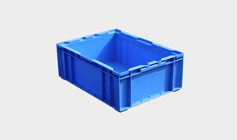 HP4B塑料物流箱
